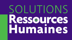 Solutions Ressources Humaines Solutions Ressources Humaines