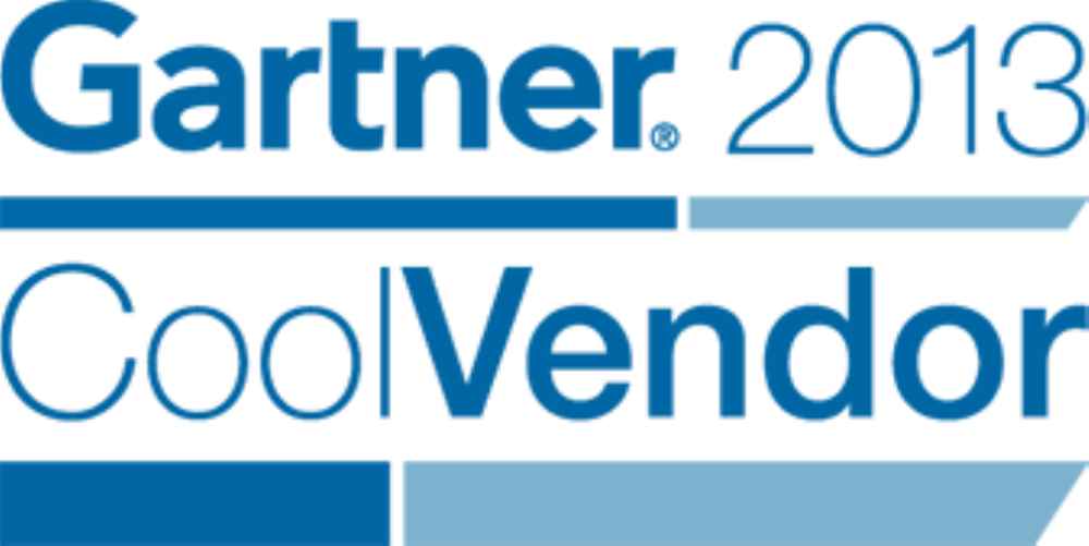 Gartner - Cool Vendor - cover
