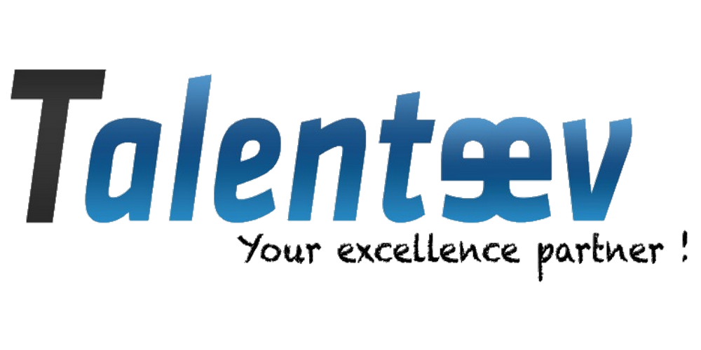 Talenteev